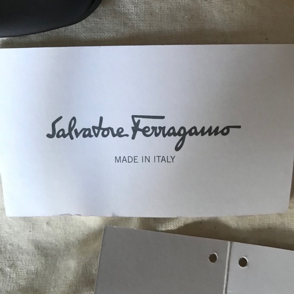 Salvatore Ferragamo Purse - Picture 2 of 16